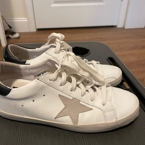Golden goose sneakers